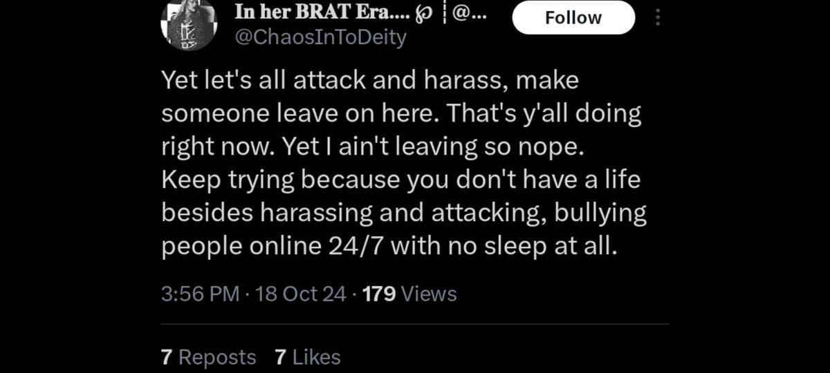 Reaper Of Judgement tweet media