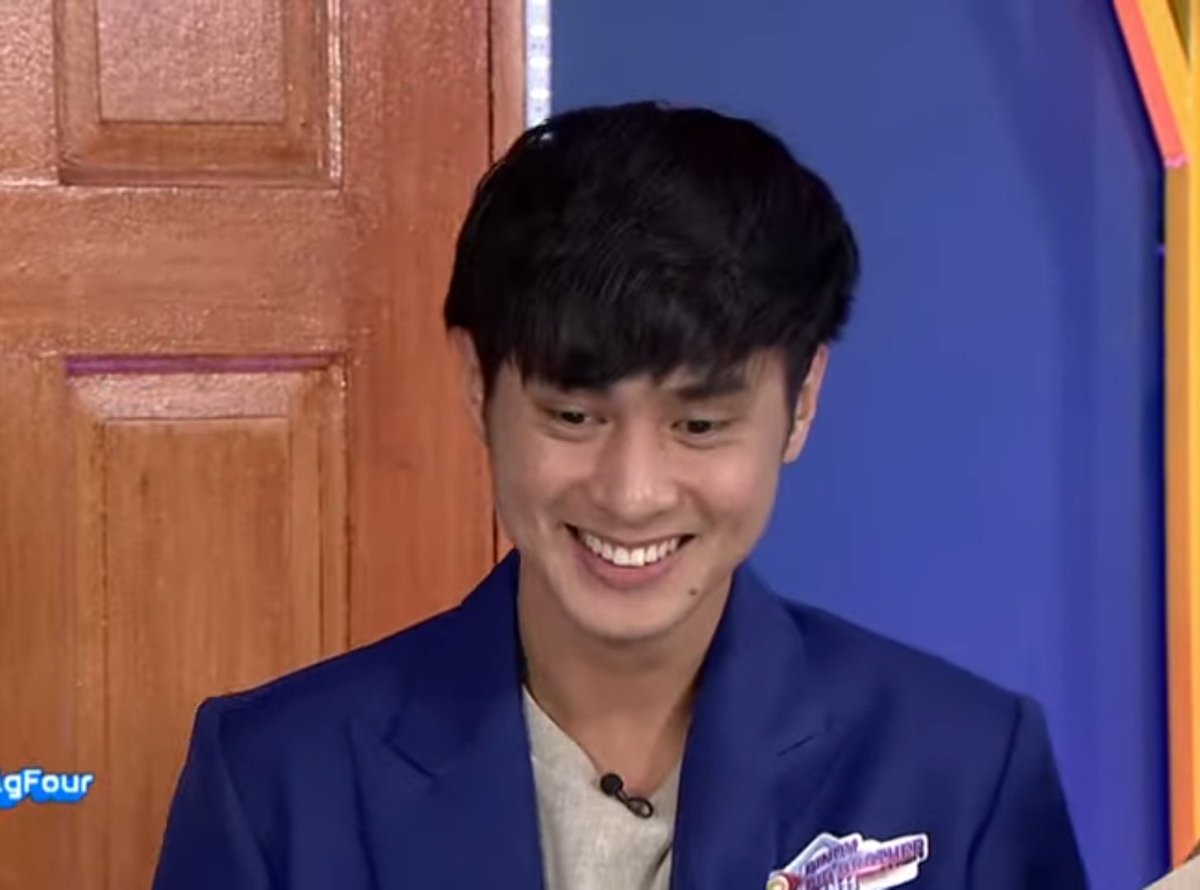 TEAM JM IBARRA TRENDSETTER✈️ tweet media