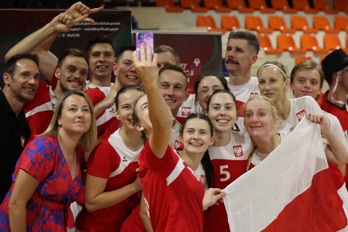 korfball's tweet image. #EKCB | #MedalCeremony Image Gallery (I) | #Day6

🏆 IKF European Korfball Championship B-Division 2024
🗓️ 14-19 Oct 📍 Kemer, TUR 🇹🇷
📺📈📰 Info, streams &amp;amp; results: korfball.sport/?p=40168
📷 Marco Spelten

#korfball #TheMixedGenderSport #korfbal #corfebol #korfbol #corfbol