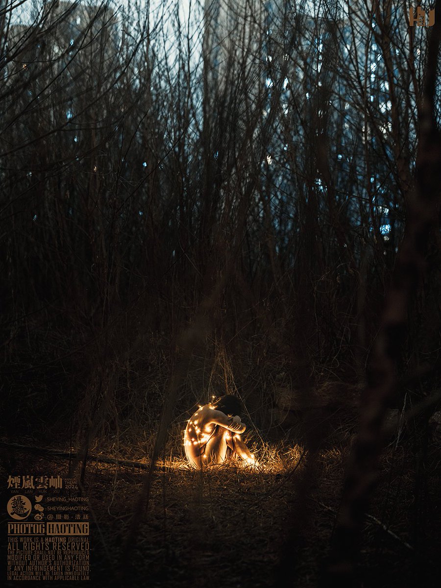 煙嵐雲岫/Good night

@ranru666
#约拍 #人体艺术 #独立摄影 
#HAOTING #摄影浩廷 #浩廷 https://t.co/jZ7j6A6nTn