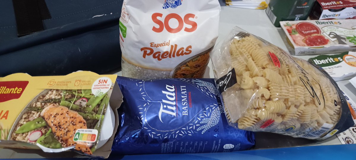 En 20 minutos, EMPEZAMOS!!!💪

SUPERLIGA en <a href="/MairenaAljarafe/">Mairena del Aljarafe</a> !!🇪🇸

Y vamos a sortear MUCHOS REGALOS!!😬🎁👕💥

ENTRADA GRATUITA!!🎟️
@laesencia
<a href="/Iberitos/">Iberitos || Patés y cremas untables</a>
@lacalleburger
<a href="/BrillanteES/">Brillante</a>