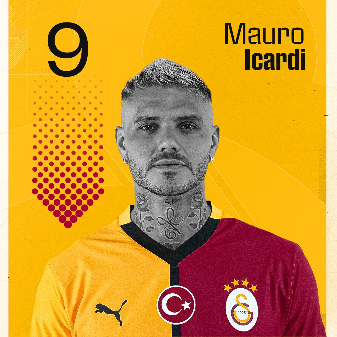 GalatasaraySK's tweet photo. ⏱ 78’

🔃 Takımımızda oyuncu değişiklikleri.

#ANTvGS https://t.co/fCVRmOgosj