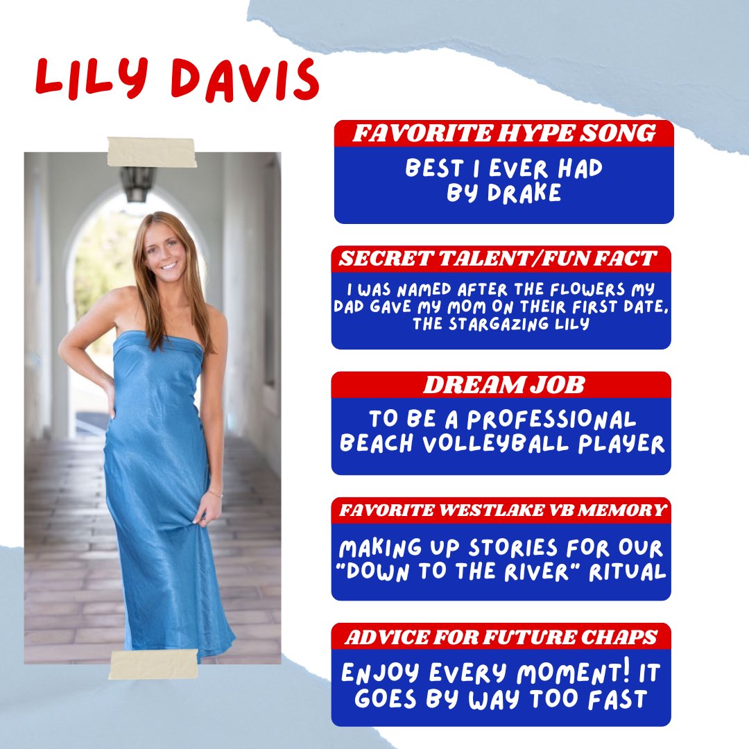 ✨LILY DEE DAVIS✨
Daughter of Chris &amp; Jen Davis❤️