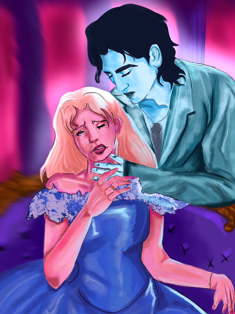 Lenajean666🌙🦉 tweet media