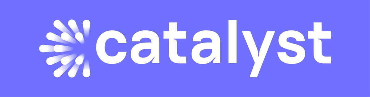 Catalyst is now open source!🎉

It’s surreal that something the entire <a href="/1mgOfficial/">Tata 1mg</a> Frontend team has contributed to over the last 4 years was rolled out to the public in its first beta release <a href="/react_india/">React India 🇮🇳</a> 

Docs: catalyst.1mg.com/public_docs/

CCA: npmjs.com/package/create…