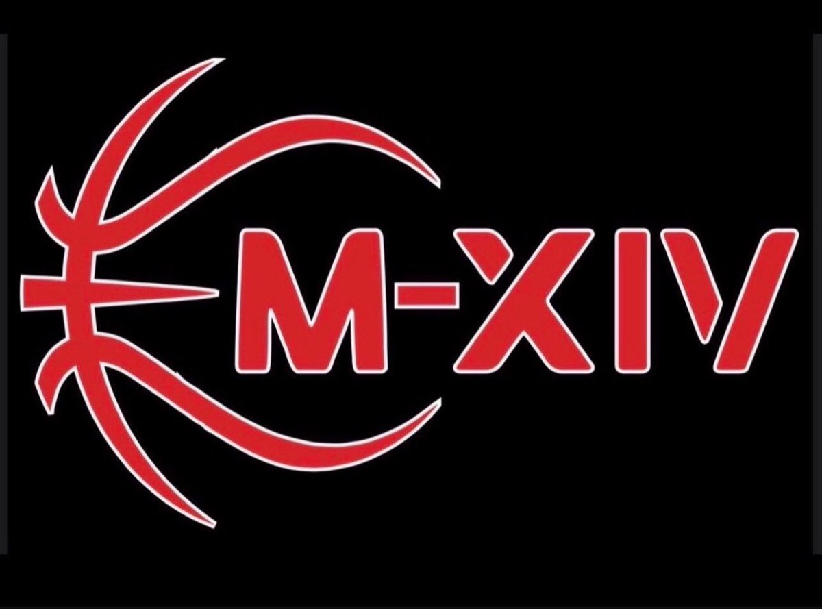 Team M-XIV Girls tweet media