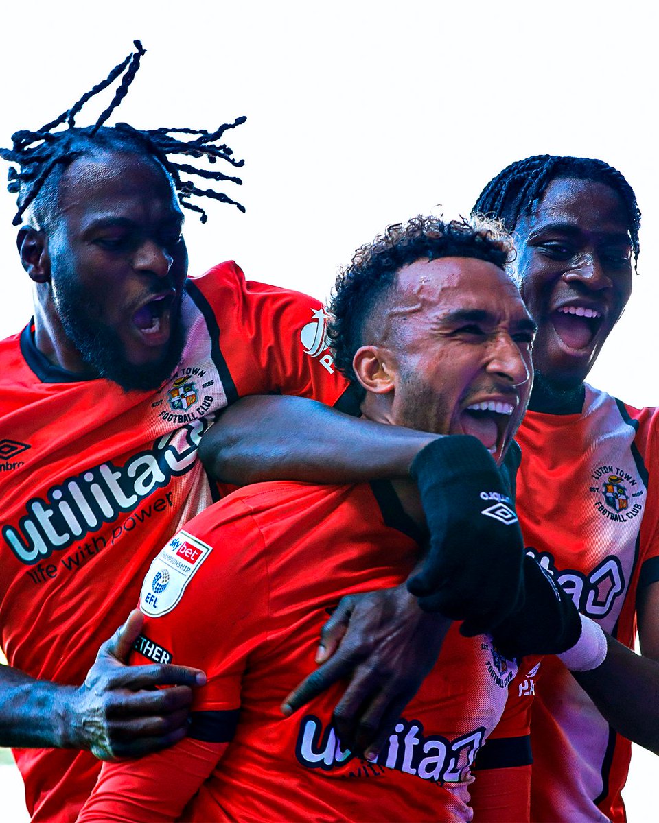 Delivered on derby day 😮‍💨