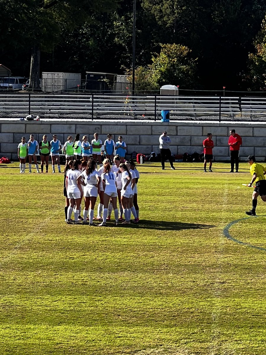 <a href="/USJbruinsoccer/">USJ Bruins Soccer</a> would an incredible performance to come back from 2-0 down to win 3-2. Hats off to <a href="/SBASeahawks/">Silverdale Athletics</a>. Class team. Bruins head back to Chatt for the final four next week. Great support as always. Proud to be a Bruins 🙌