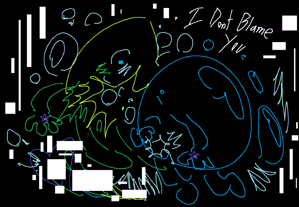 bubsyleaf's tweet photo. this looks like fucking pibby glitch #bubbleafy https://t.co/9d0Ueuk4WT