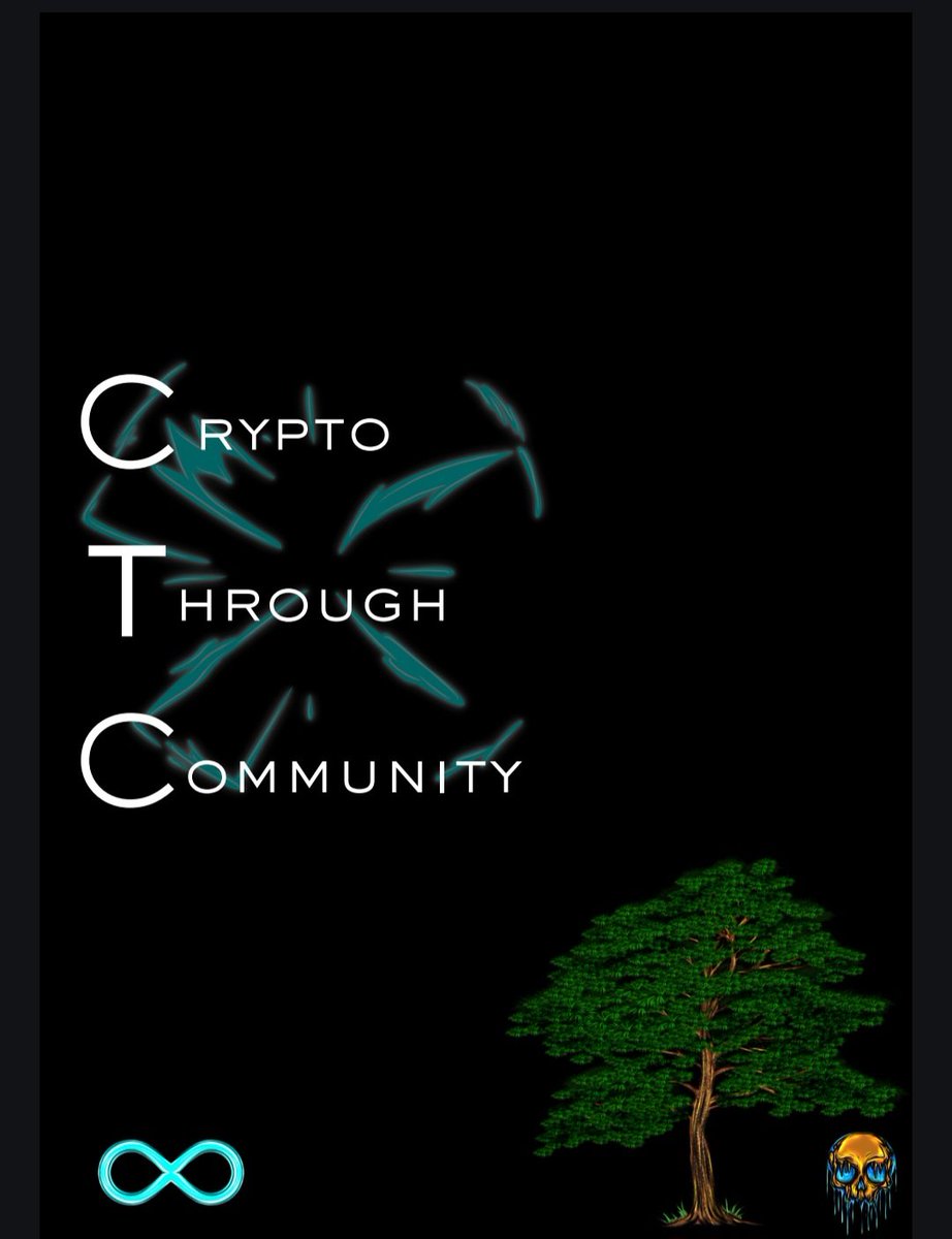 Playa2_Crypt's tweet photo. 🚨🚨🚨 @CryptTCG 🚨🚨🚨
So you want to know what it's about ⁉️ Check it out❣️☠️🔥💛
#CryptTCG $CTC #CryptCards
🧵 https://t.co/050XdkWdha