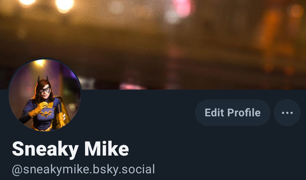 Mike tweet media