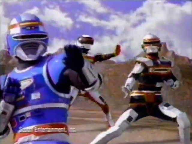 BlazeBinges's tweet photo. Retweet if you remember VR Troopers https://t.co/B1Bv7VAOeh