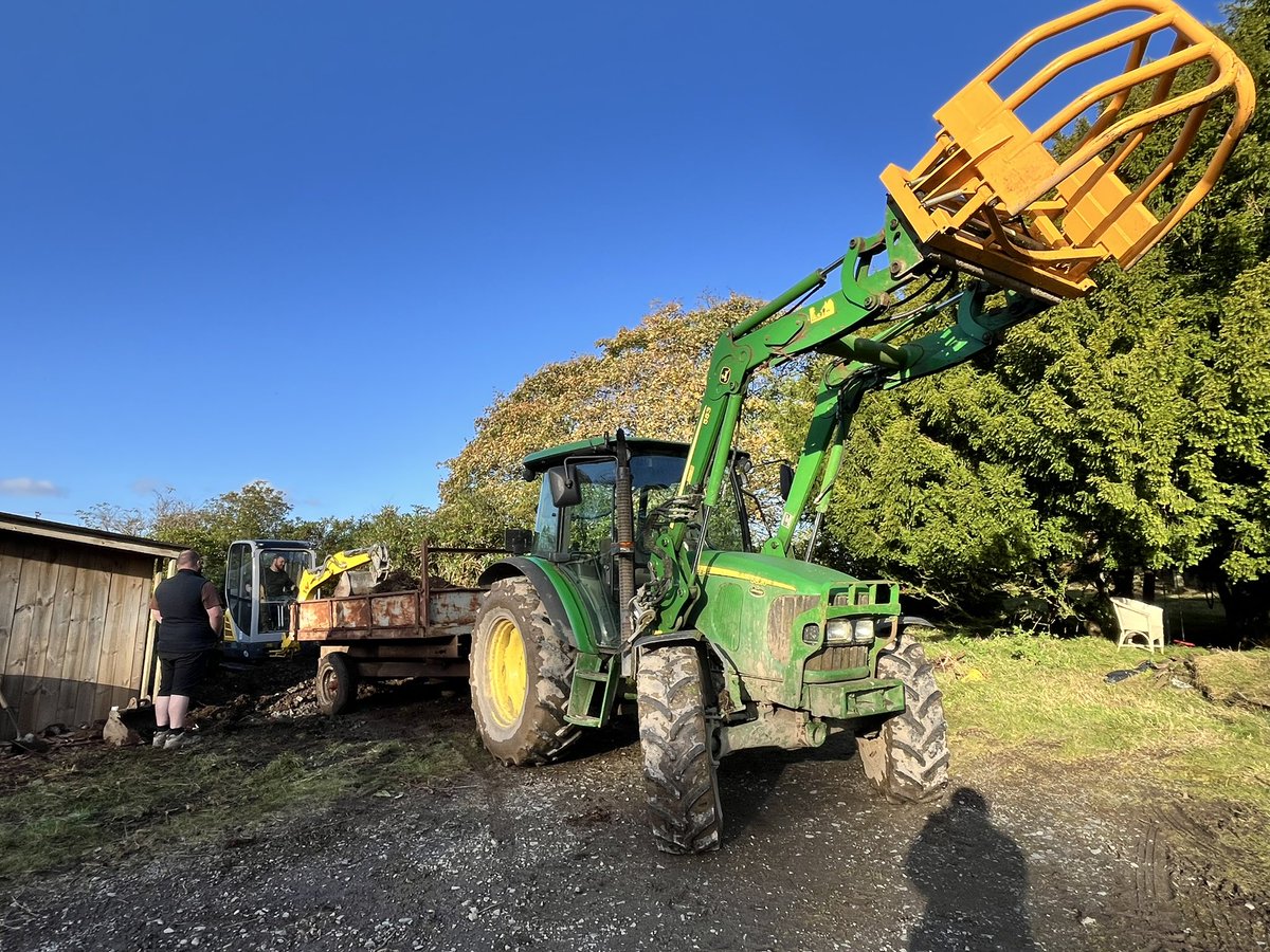 Katie Carmichael  tweet media