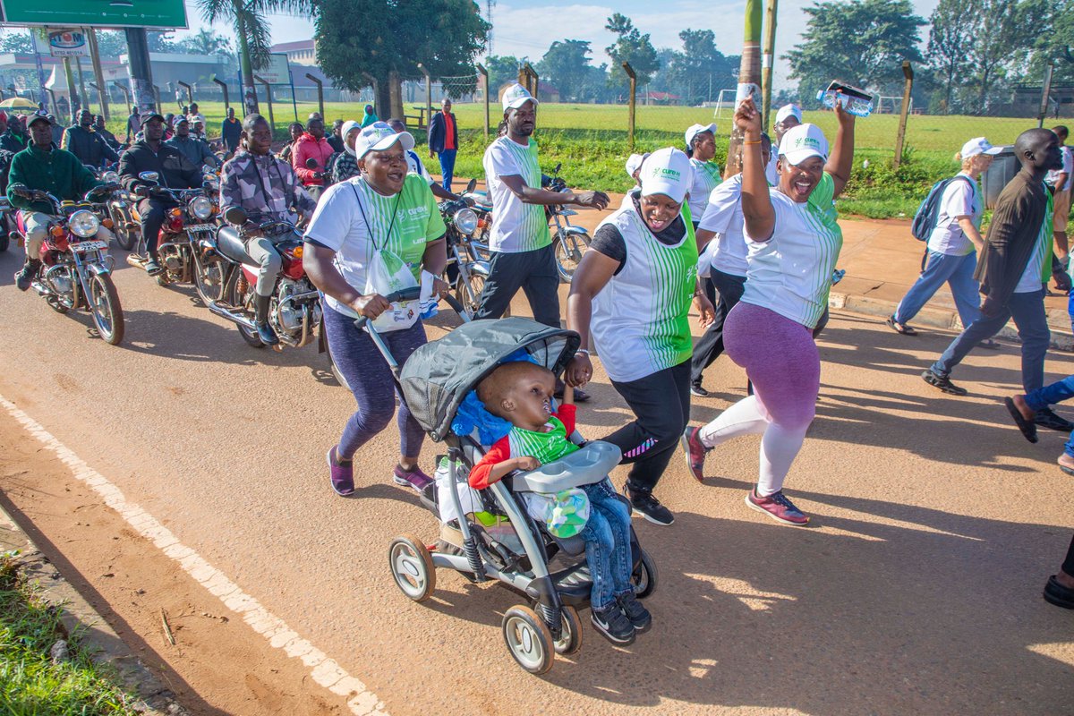 TickDab's tweet photo. #CURErun2024
#RunToSaveALife. https://t.co/54QJxn4uMQ
