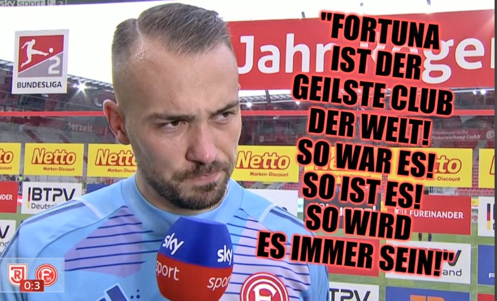Stefek1895's tweet photo. Nothing to add 😜
#ForzaFortuna #F95 #SSVF95 https://t.co/dM5tryBzkA