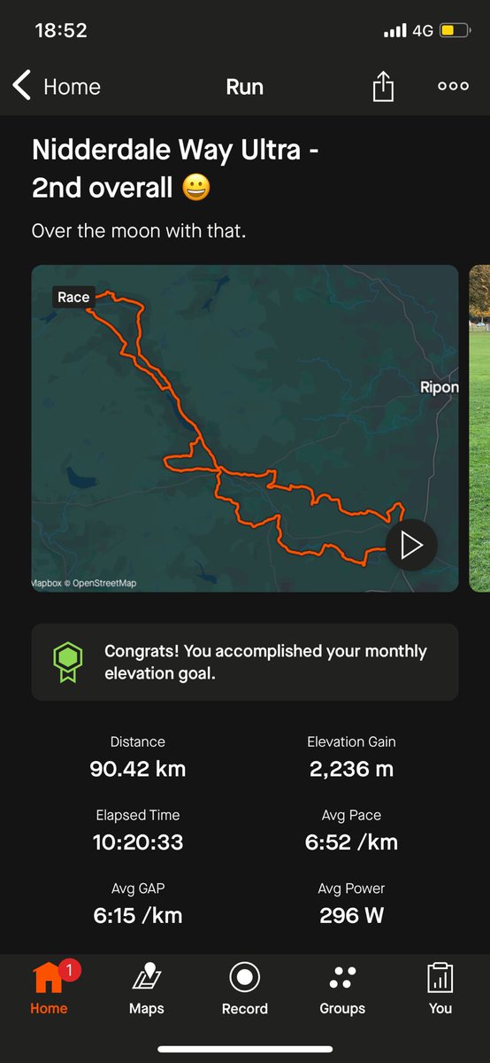 Gordon Urquhart tweet media