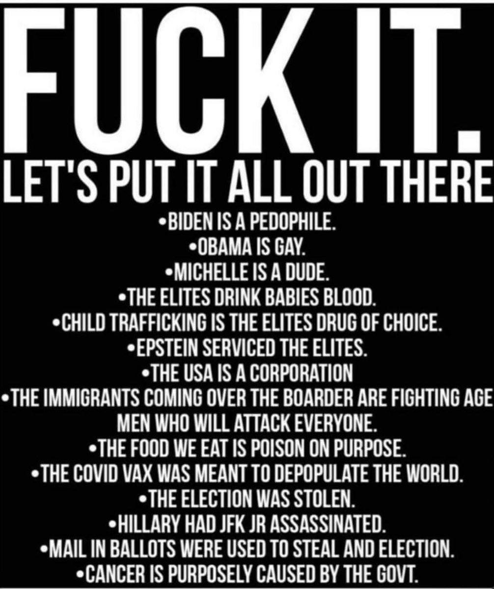 Sassafrass_84's tweet image. Let that sink in.