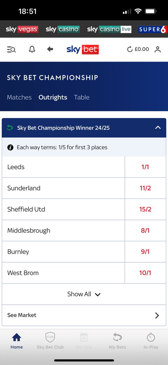 J M Howarth tweet media