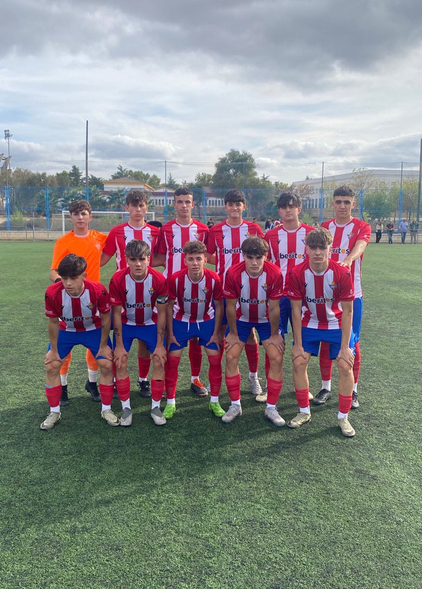 Cantera CD Don Benito tweet media