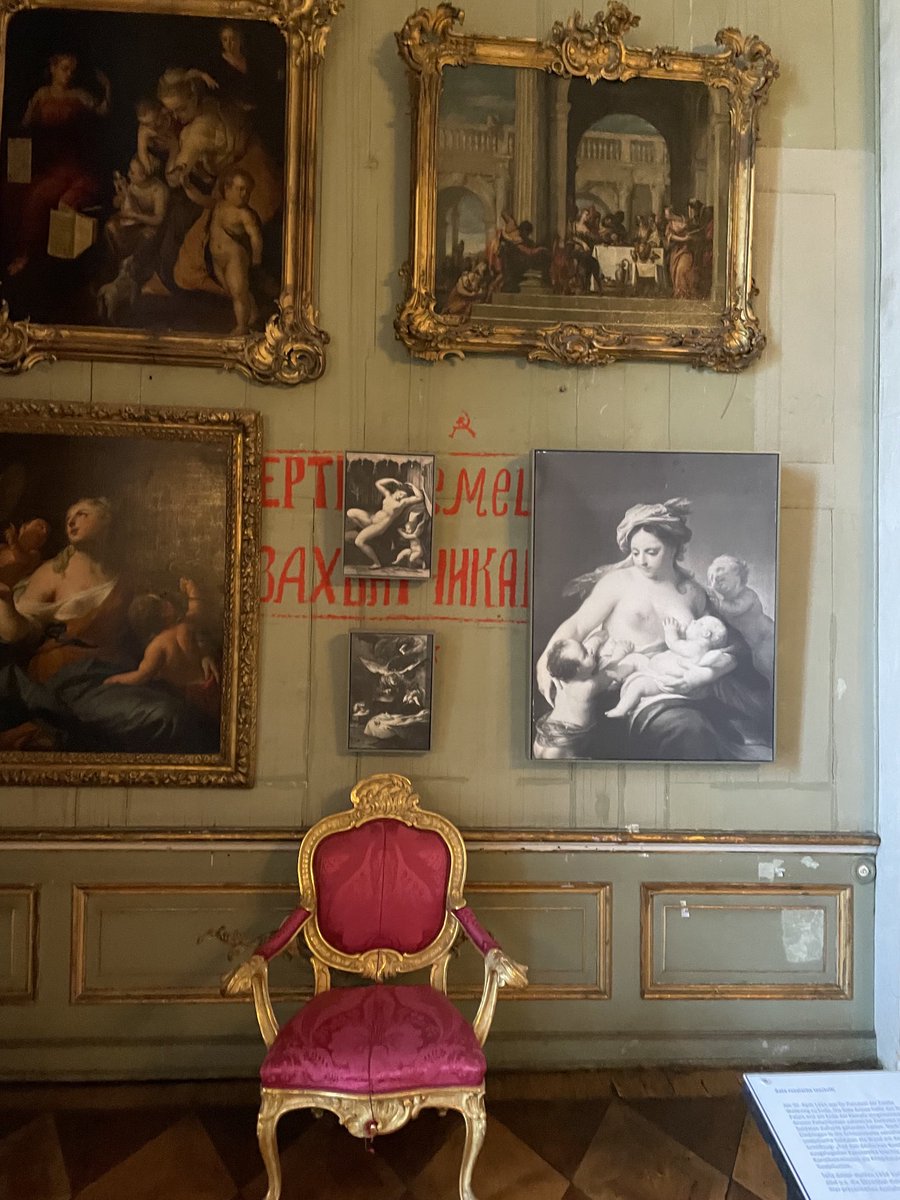 History Department tweet media