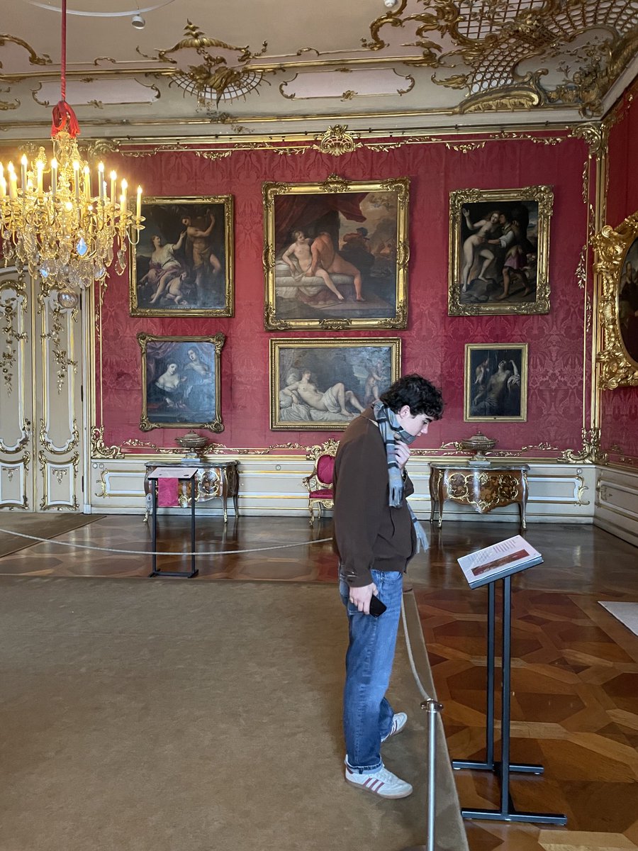 History Department tweet media