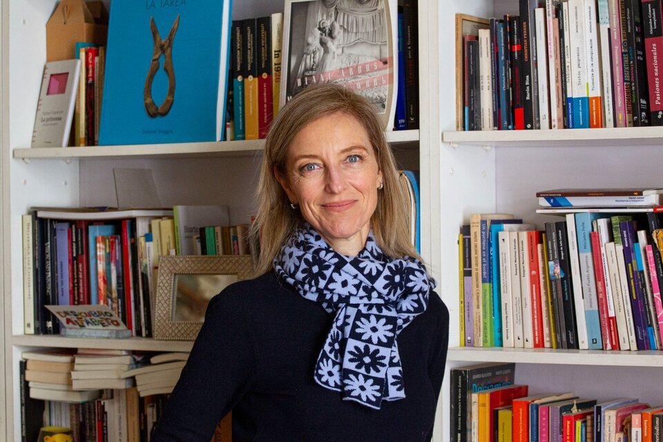 #Ahora en #LaboratorioDeIdeas💡con <a href="/ClaudioMartne17/">Claudio Martínez</a> conversamos con la doctora en Ciencias Sociales (UBA) e investigadora del CONICET <a href="/FlaviaCostaTW/">Flavia Costa</a> sobre la inteligencia artificial. 

💻provinciaradio.com.ar