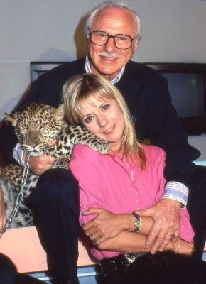 Au revoir Michel 😢 #DocteurKlein #MichelKlein #ClubDorothée 🧡#TerreAttentionDanger 🐯