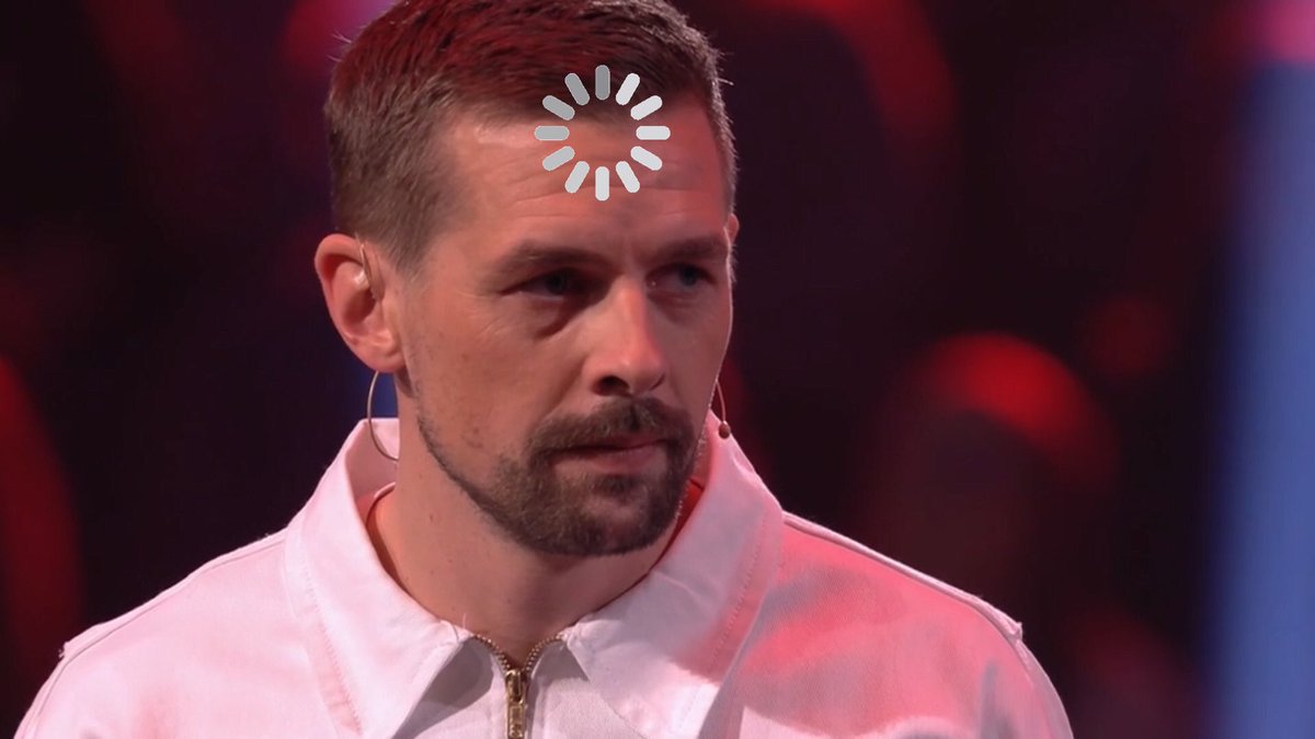 Jetzt aus dem Studio raus, gleich ProSieben einschalten und da eine Show sehen in der man nicht war, aber von der man schon einen Teil der MAZen kennt #dudw