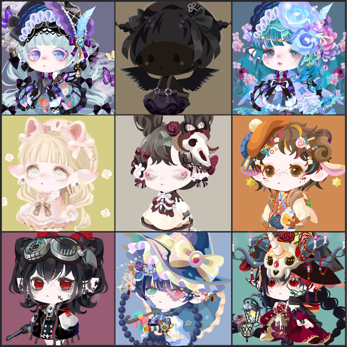 ryko_u's tweet photo. #ポケコロ民と繋がりたい https://t.co/11cEILjuth