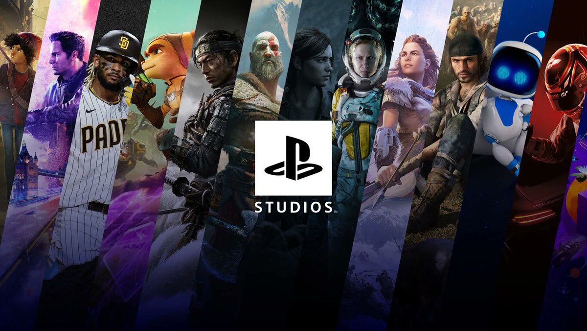 NotiPlay_'s tweet photo. Panas una duda, porque a varios les molesta que PlayStation saque sus juegos en PC?

Los ports son baratos de desarrollar y por ende casi siempre habrá buenas ganancias.

Leo algunos que dicen "como piratean algunos, nadie se merece nuestros juegos" me parece muy infantil eso. https://t.co/bJpvskG9GJ