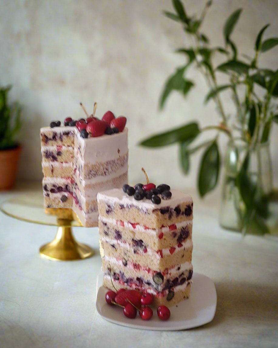 EullyCakery's tweet photo. Blust of Freshness Bluberry Cake.

We are adding this dessert Cake to our list of dessert cakes.

It will come in 2 choices.

Blust of Freshness Blueberry
Blust of Freshness Strawberry

How much would you consider buying it? https://t.co/ZzEnrK7bYe