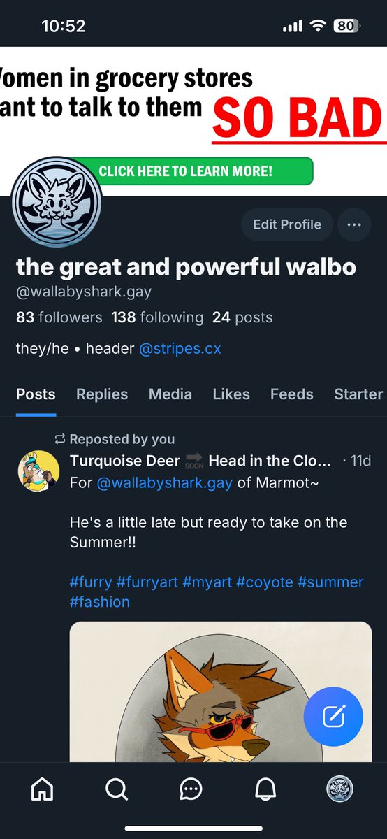 ✦ saturday ✦ also walbo 🔆 tweet media