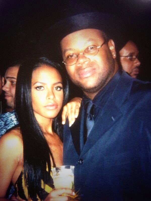 Induct Aaliyah Into The Rock & Roll Hall of Fame! tweet media