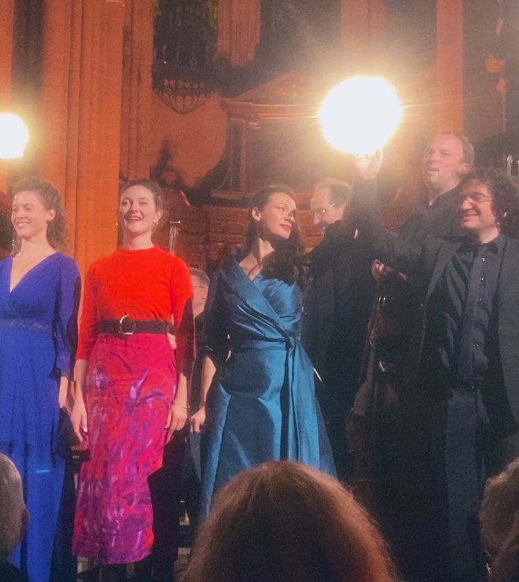 Pierre J. (@pjour1) on Twitter photo Splendide #Pygmalion de Rameau avec <a href="/_MathiasVidal/">Vidal Mathias</a> au @Festivalbaroque de Pontoise 😍 (la saison commence bien !) Splendide #Pygmalion de Rameau avec <a href="/_MathiasVidal/">Vidal Mathias</a> au @Festivalbaroque de Pontoise 😍 (la saison commence bien !)