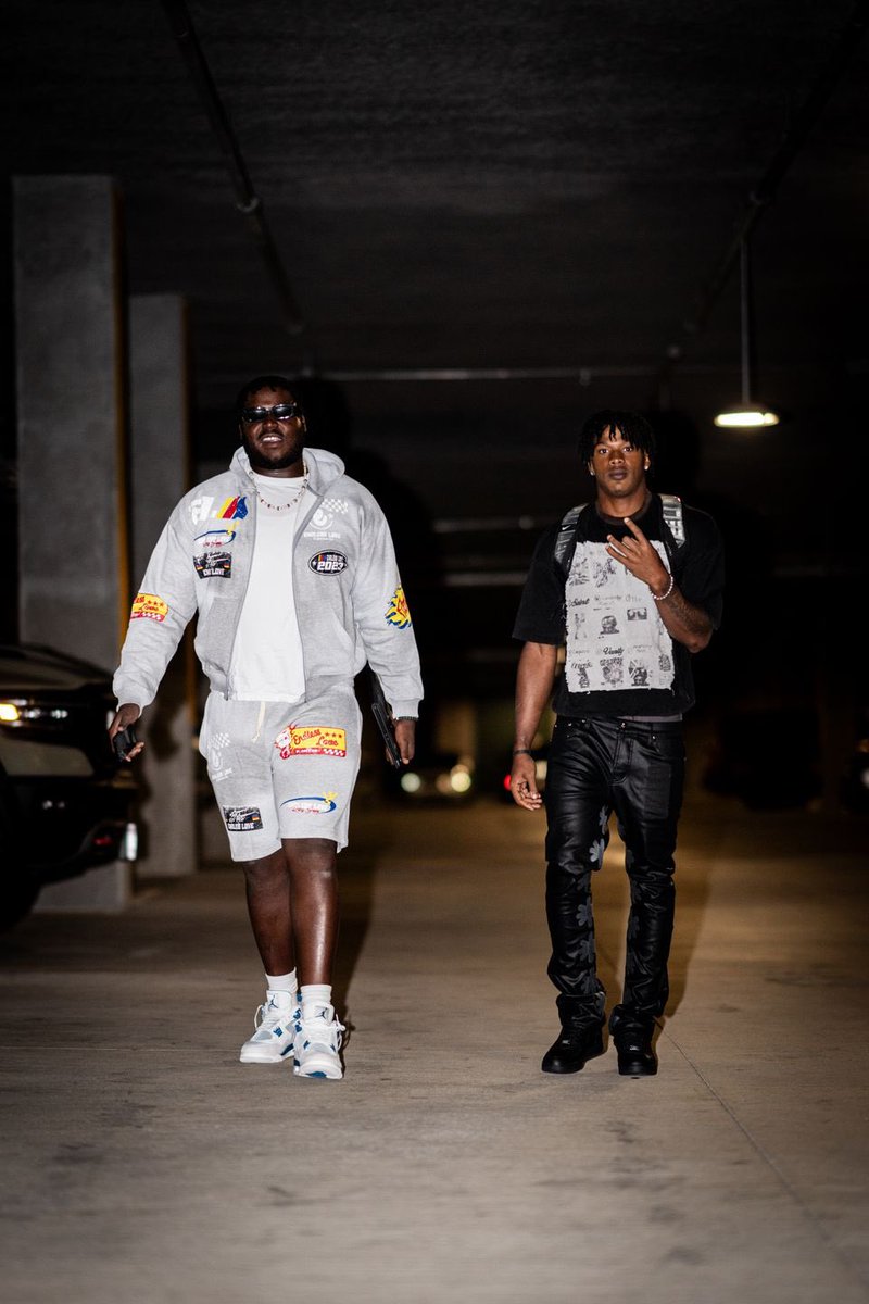 Telly Telfort tweet media