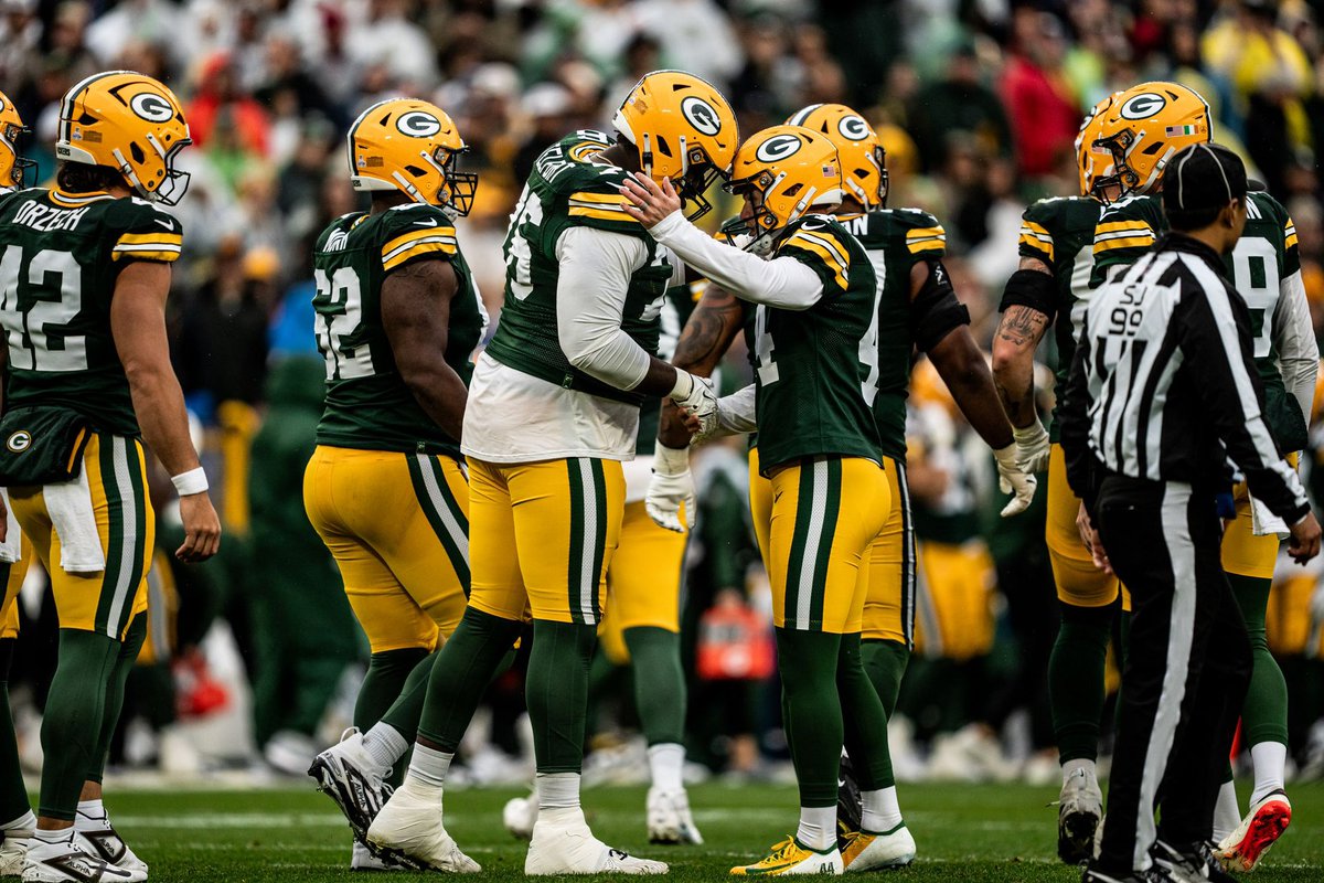 Telly Telfort tweet media