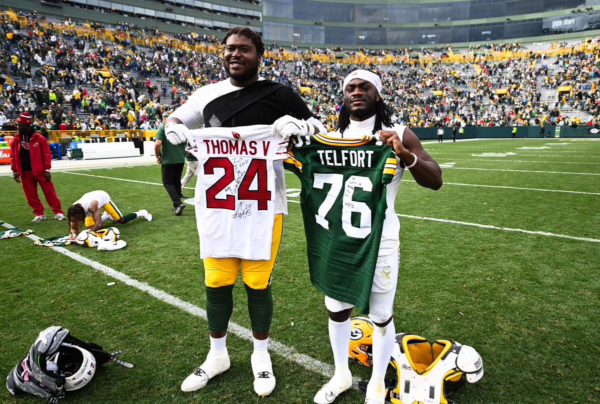 Telly Telfort tweet media