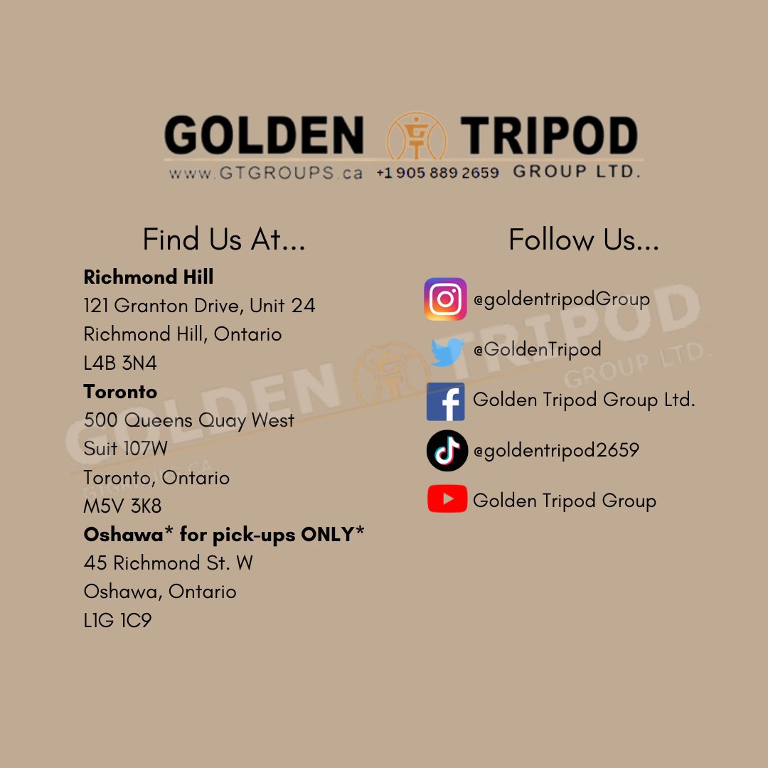 GoldenTripod's tweet image. ✨ Illuminate your space with the sleek sophistication of the INIZIO 48 IN Linear Chandelier by Eurofase.💡✨ Golden Tripod: 121 Granton Dr Unit #24 Richmond Hill ON L4B3N4 Phone: 905-889-2659 #EurofaseLighting #LinearChandelier #SleekDesign #HomeDecor