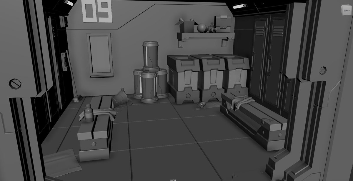 Space Evaders - Court Métrage tweet media