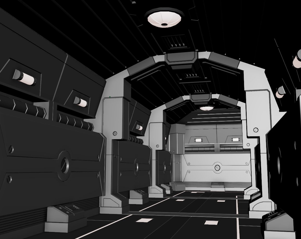 Space Evaders - Court Métrage tweet media