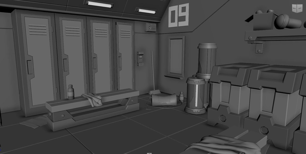 Space Evaders - Court Métrage tweet media