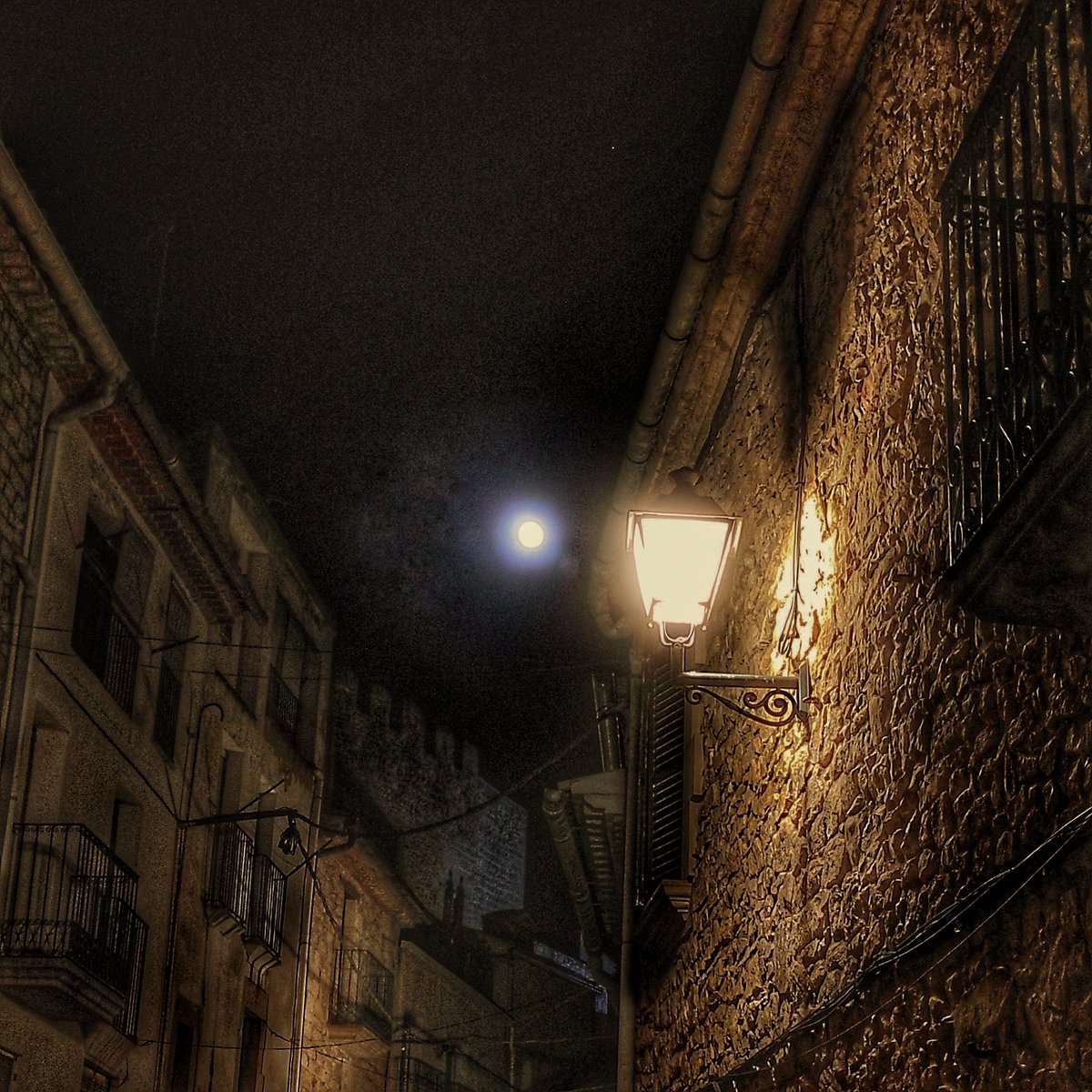 Fanal espluguenc XVI
#esplugacalba #somtrescentsipico