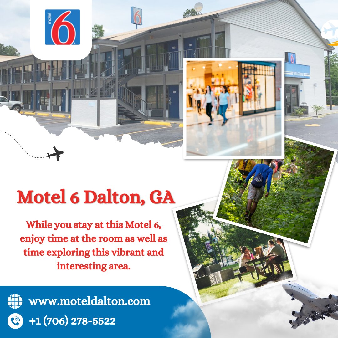 DaltonMotel's tweet photo. Exploration is the essence of the human spirit. 🌟"
Visit Us : https://t.co/xm94SeVUY0
Call Us : +1 (706) 278-5522
#enjoyamenities #travel #explore #bookyourstay #nearbyattraction #adventure #beauty #world https://t.co/viydxZddSk
