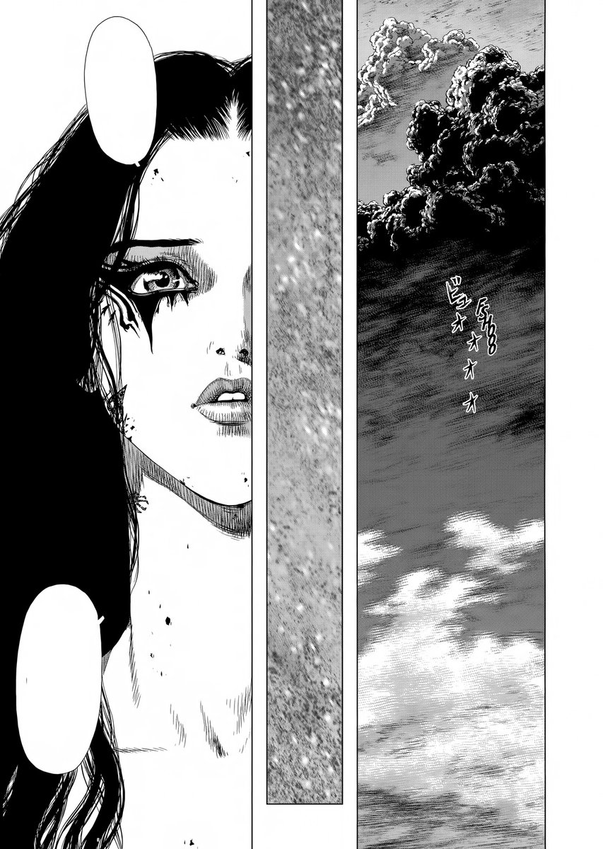 CinqJoursIci's tweet photo. Manga : Raqiya
#Raqiya #ใฉใญใข #Sanctum #Manga #Seinen #Japan #Boichi #Supernatural #Violence #Gore #Sex #ScienceFiction #Fun #ืืงืืข https://t.co/Et34dqN7LB