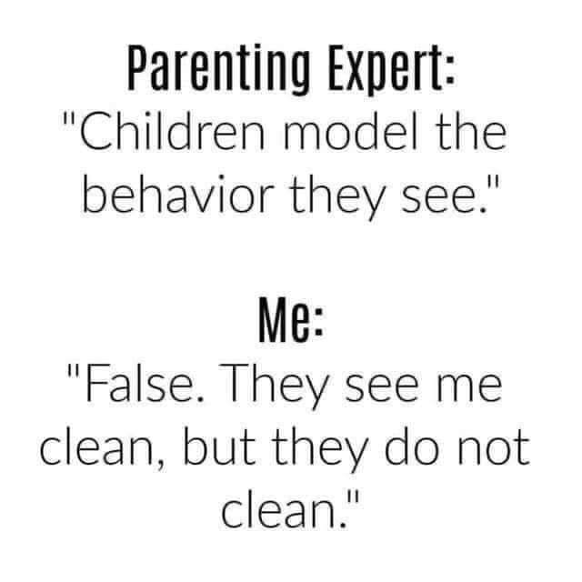 For real though.