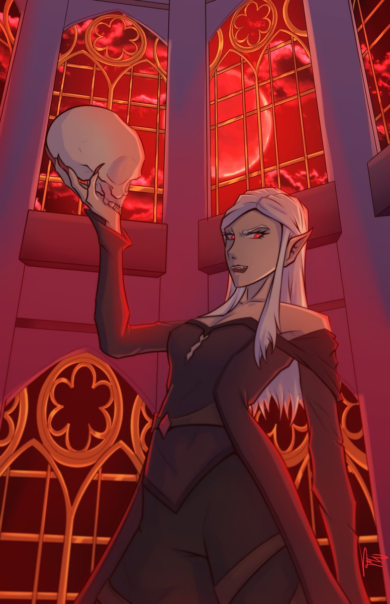 KnightOwl tweet media