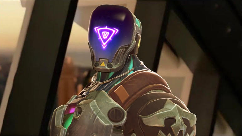 VALORANT France tweet media