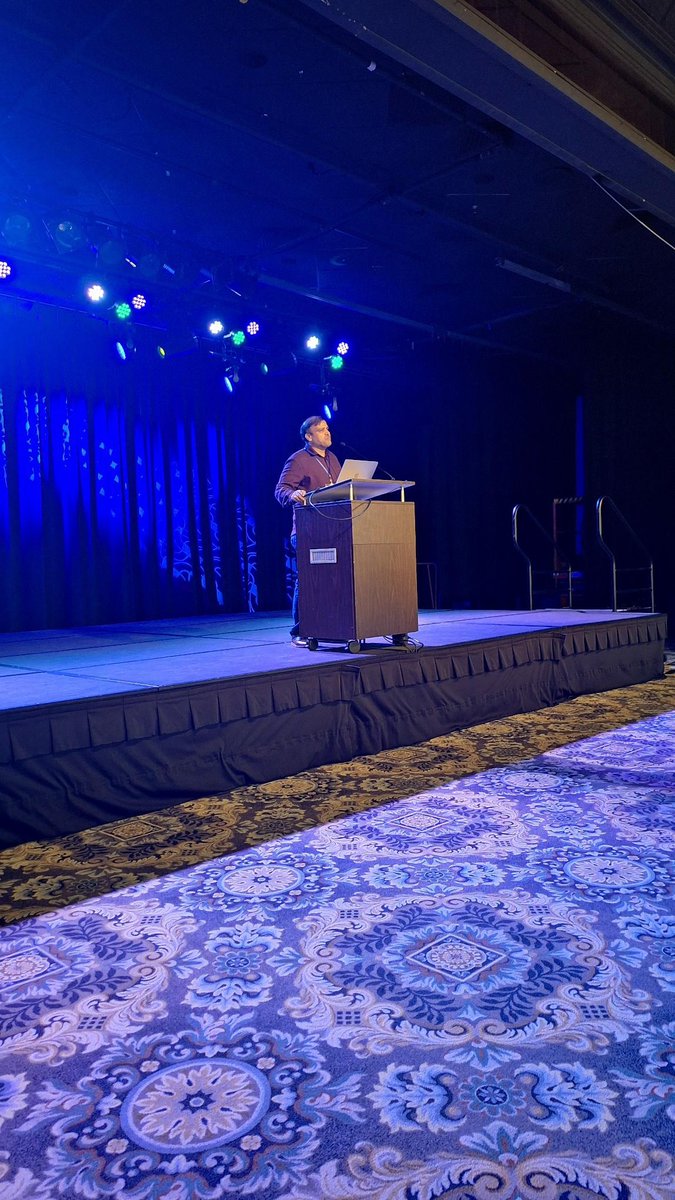 CyberTechOnline's tweet image. Thank you for visiting us at #MACURISA2024! 

We had an amazing time connecting with #GISprofessionals and enthusiasts at this year's conference. Your engagement and interest in the latest #GISinnovations were truly inspiring.