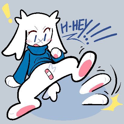 Gotta keep your buns fresh