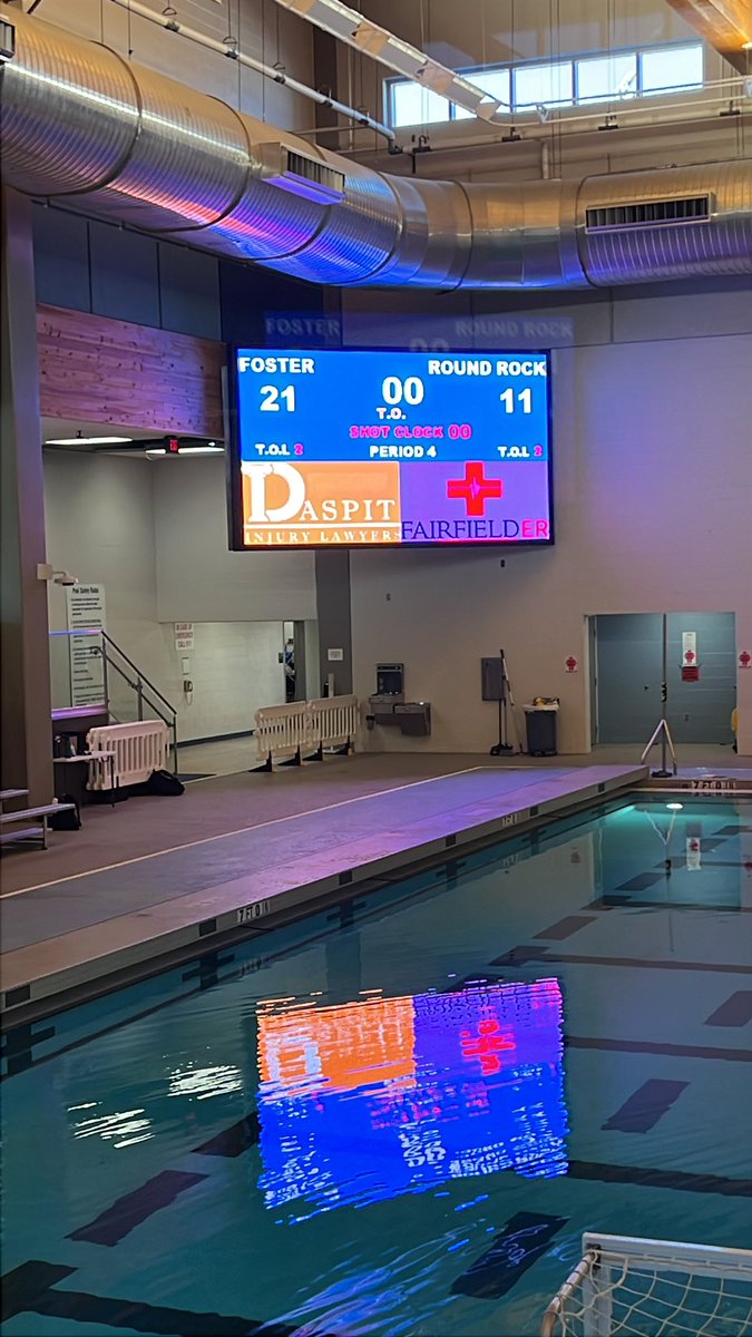LCISD Natatorium tweet media